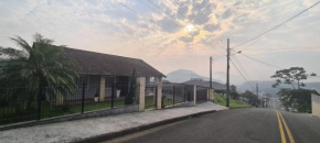 Casa aconchegante em Pomerode